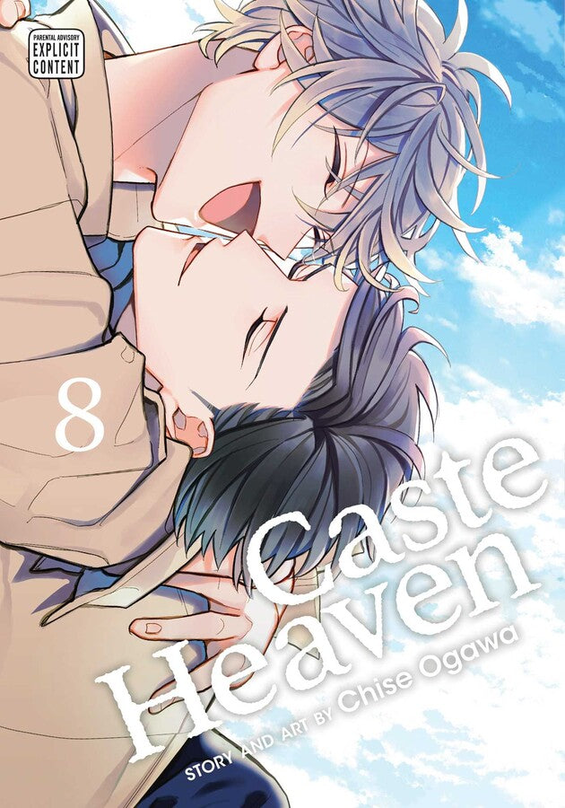 Caste Heaven, Vol. 08