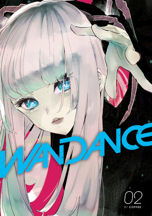 Wandance, Vol. 02