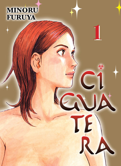 Ciguatera, Vol. 01