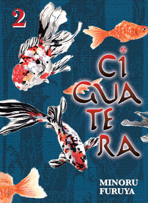 Ciguatera, Vol. 02