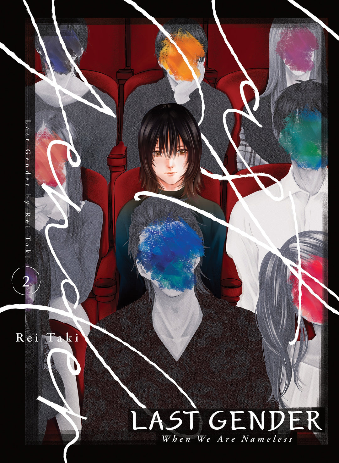 Last Gender, Vol. 02