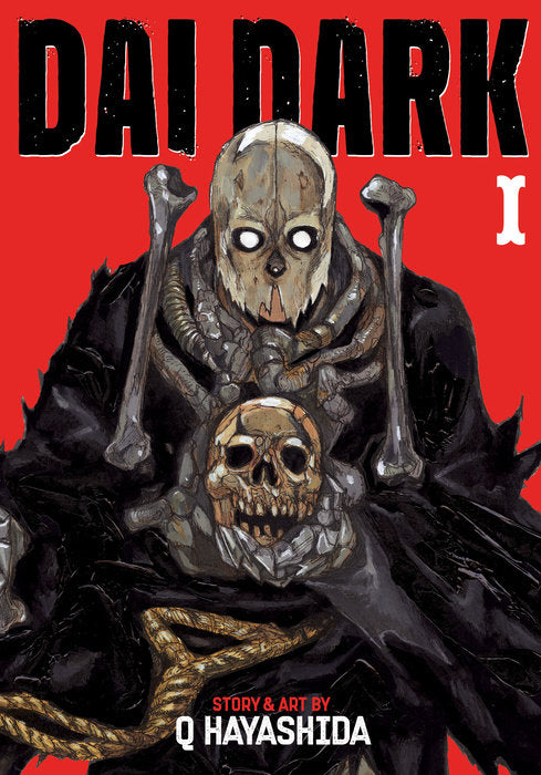 Dai Dark, Vol. 01