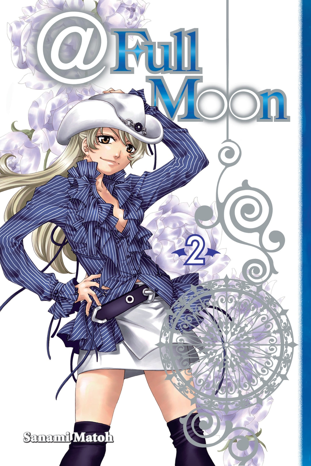 At Full Moon, Vol. 02
