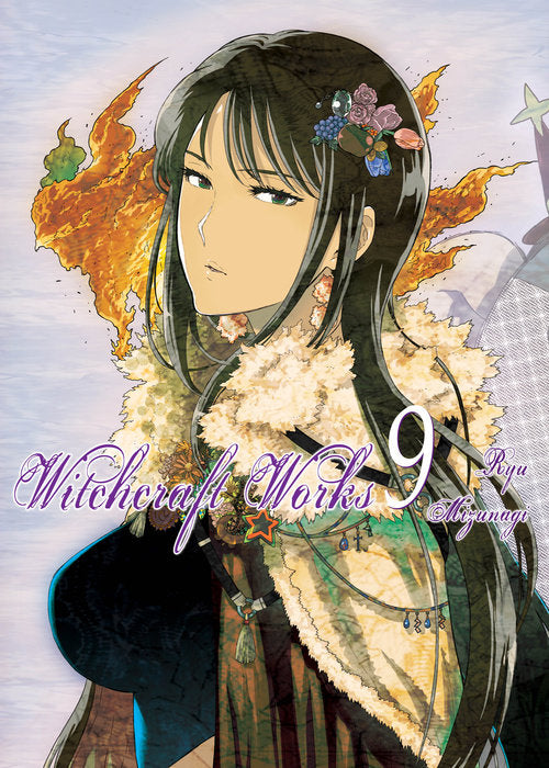 Witchcraft Works, Vol. 09