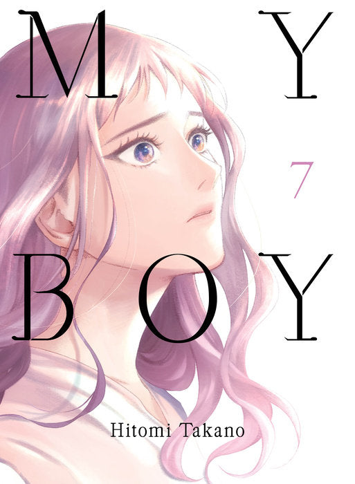 My Boy, Vol. 07