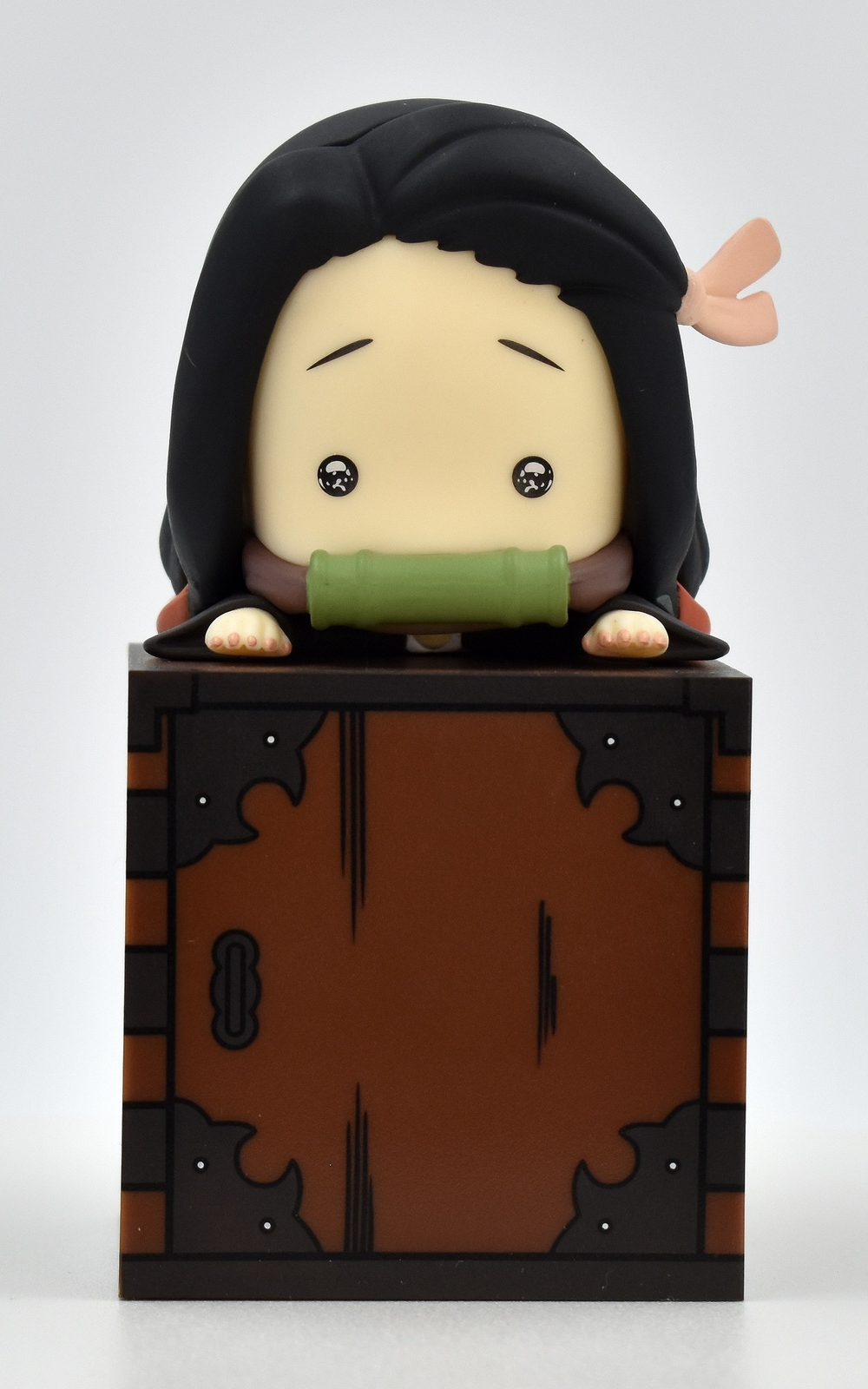 Demon Slayer - Nezuko Collection - Hikkake Figure Ver. 02