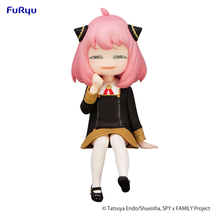 Spy x Family - Noodle Stopper Figure Anya