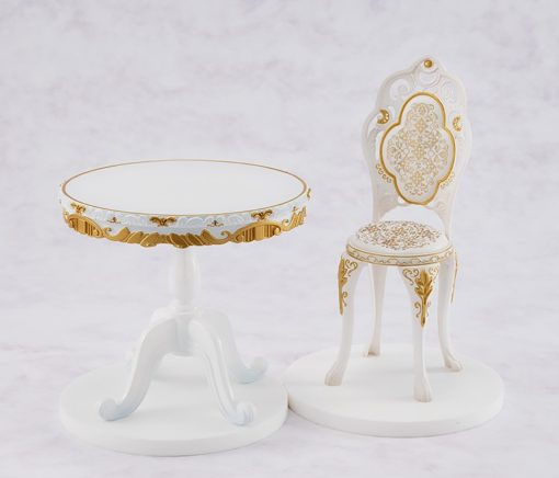 Re:Zero - Emilia: Tea Party Ver. 1/7