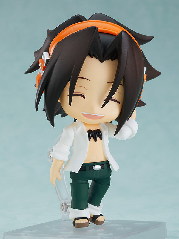Nendoroid - Yoh Asakura