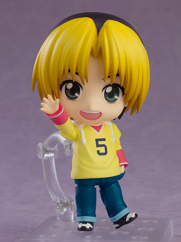 Nendoroid - Hikaru Shindo