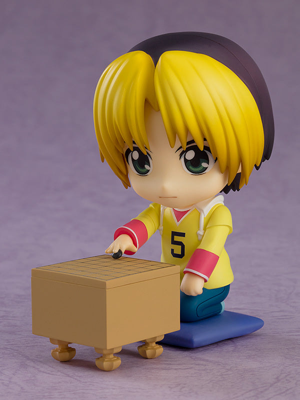 Nendoroid - Hikaru Shindo