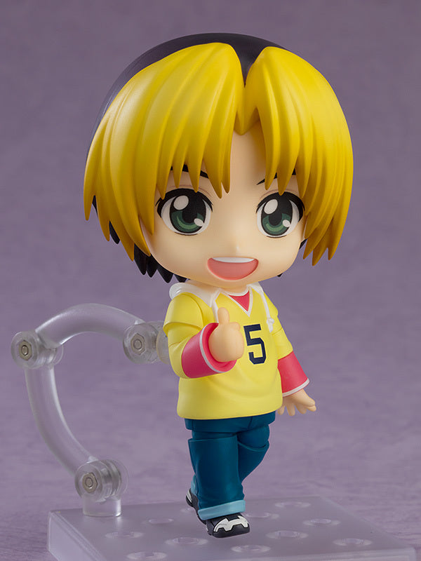 Nendoroid - Hikaru Shindo
