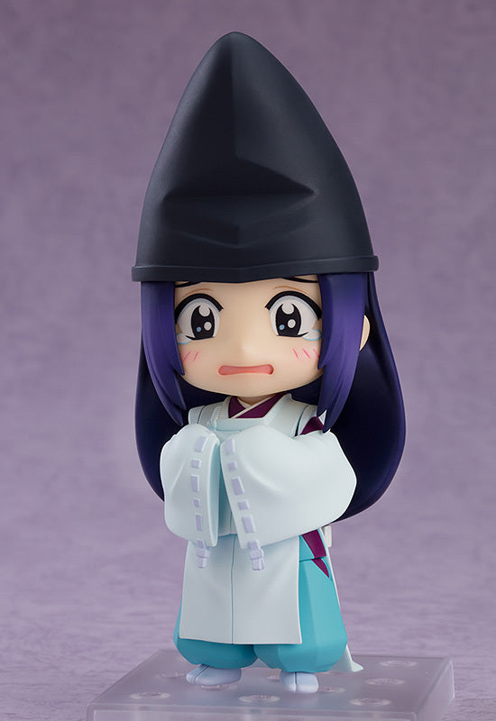 Nendoroid - Fujiwara-no-Sai