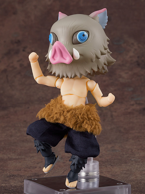 Nendoroid Doll - Inosuke Hashibira