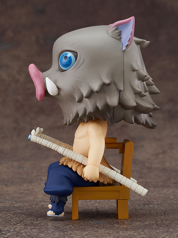 Nendoroid Swacchao! - Inosuke Hashibira