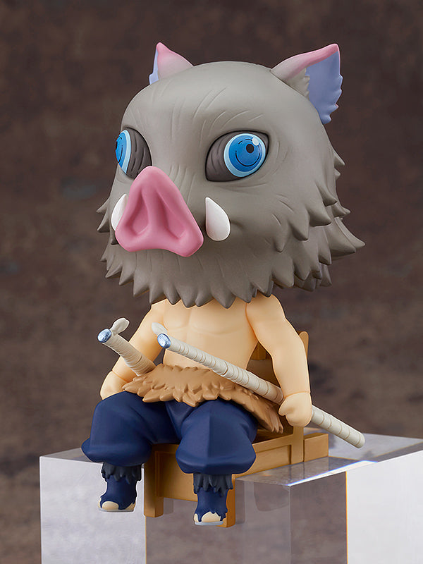 Nendoroid Swacchao! - Inosuke Hashibira