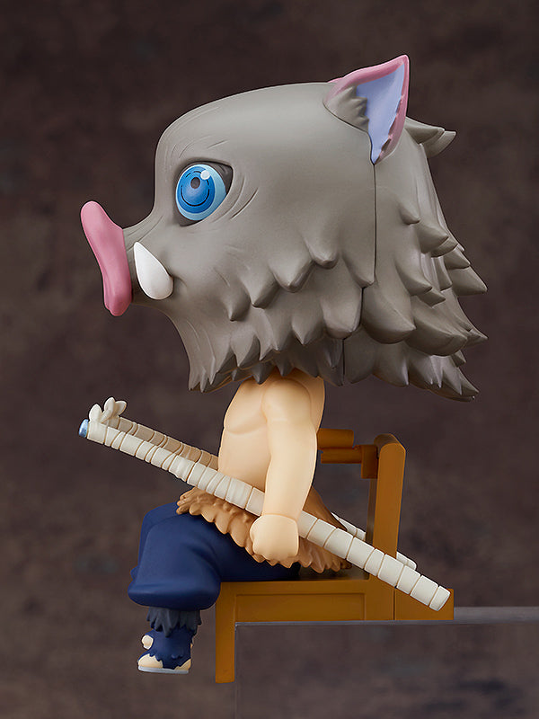 Nendoroid Swacchao! - Inosuke Hashibira