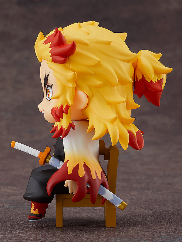 Nendoroid Swacchao! - Kyojuro Rengoku