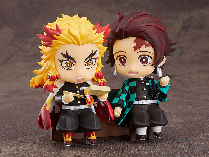 Nendoroid Swacchao! - Mugen Train Passenger Seat