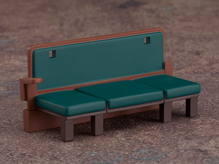 Nendoroid Swacchao! - Mugen Train Passenger Seat