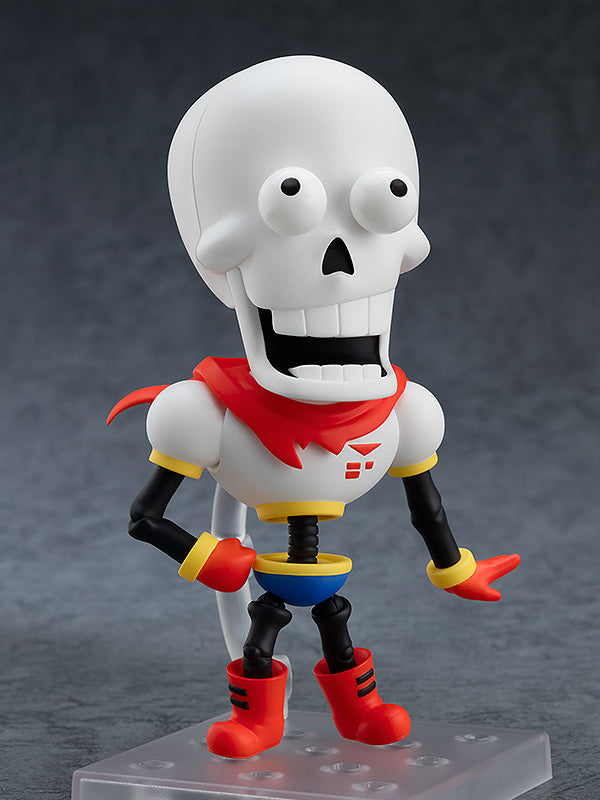 Nendoroid - Papyrus