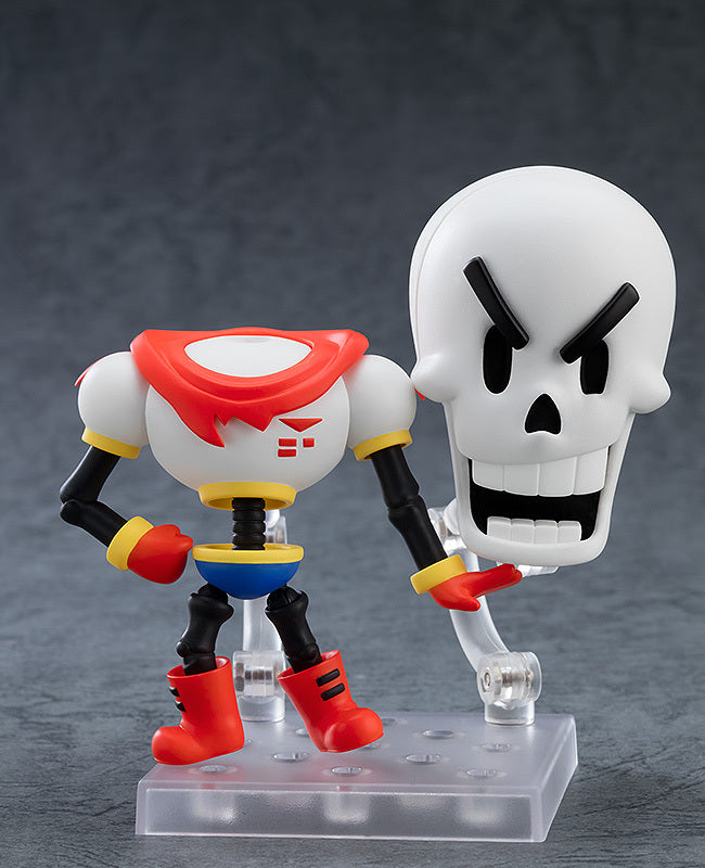 Nendoroid - Papyrus