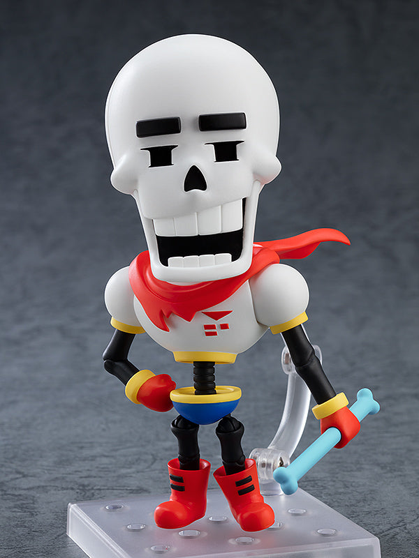 Nendoroid - Papyrus
