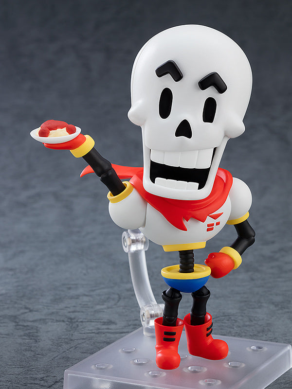 Nendoroid - Papyrus