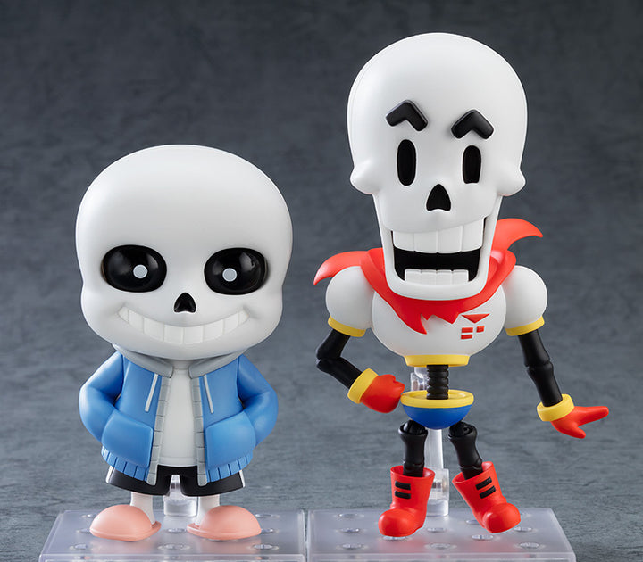 Nendoroid - Papyrus