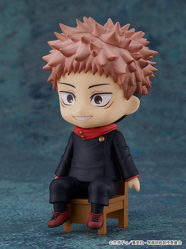 Nendoroid Swacchao! - Yuji Itadori
