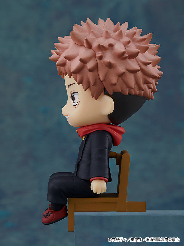 Nendoroid Swacchao! - Yuji Itadori