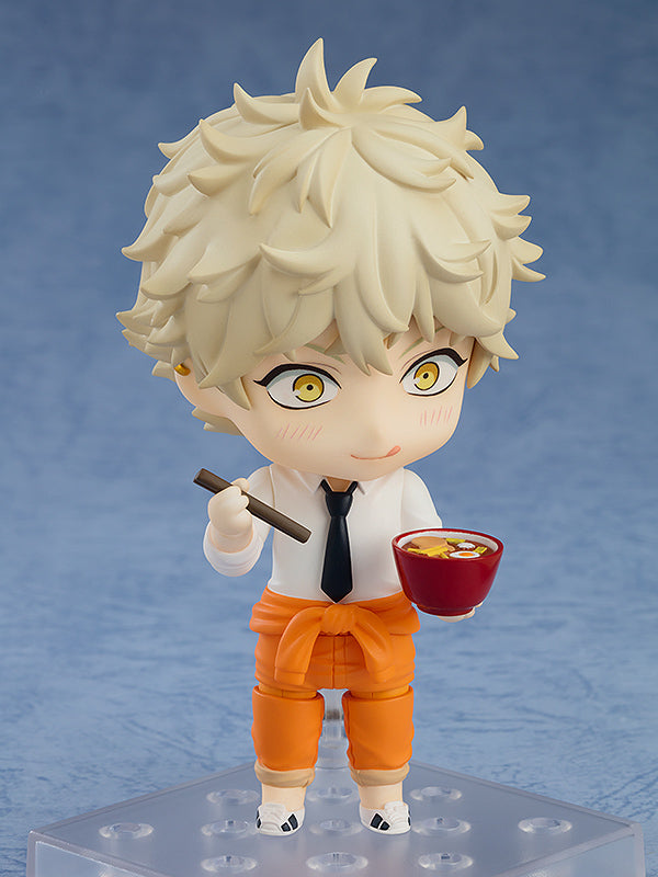 Nendoroid - Yatora Yaguchi