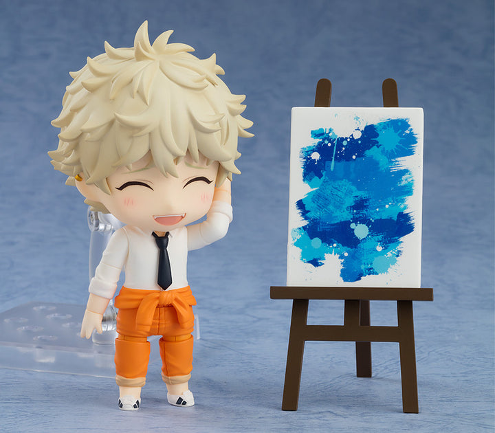 Nendoroid - Yatora Yaguchi