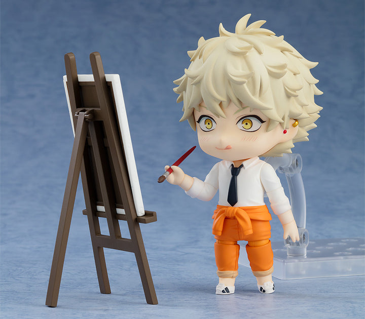 Nendoroid - Yatora Yaguchi