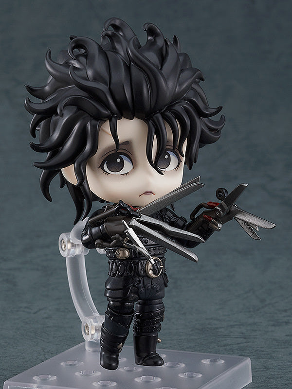 Nendoroid - Edward Scissorhands