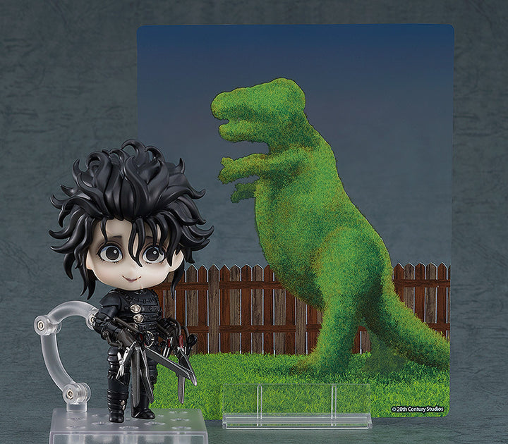 Nendoroid - Edward Scissorhands