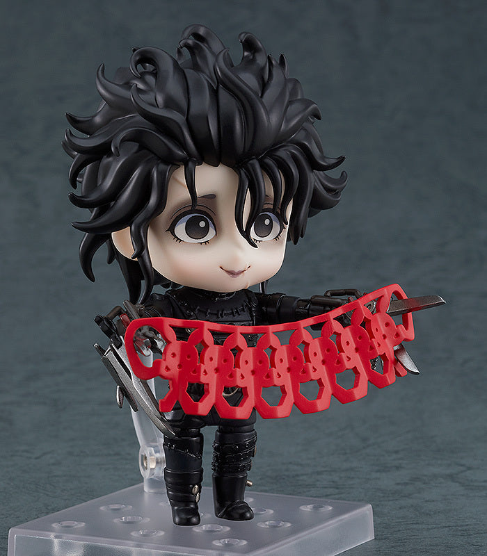 Nendoroid - Edward Scissorhands