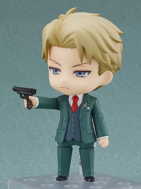 Nendoroid - Loid Forger