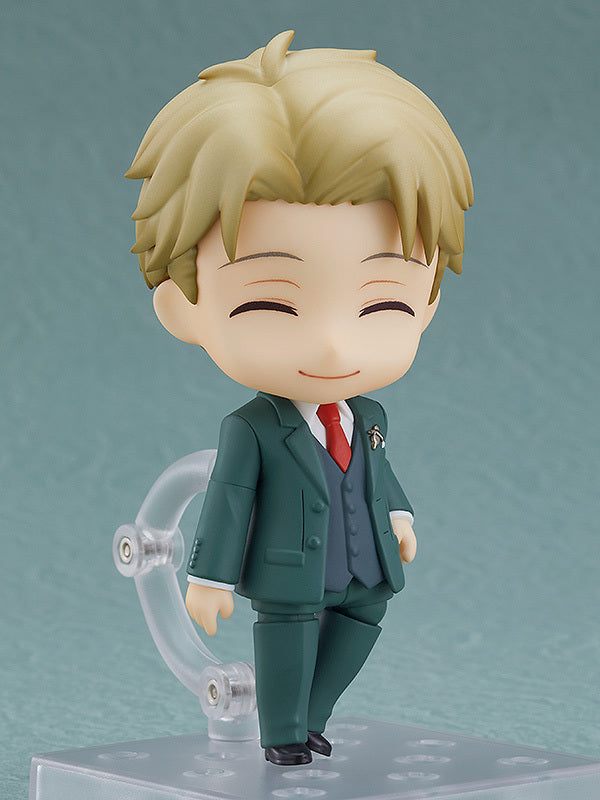 Nendoroid - Loid Forger