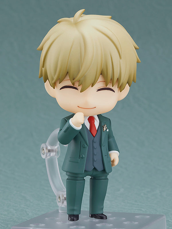 Nendoroid - Loid Forger