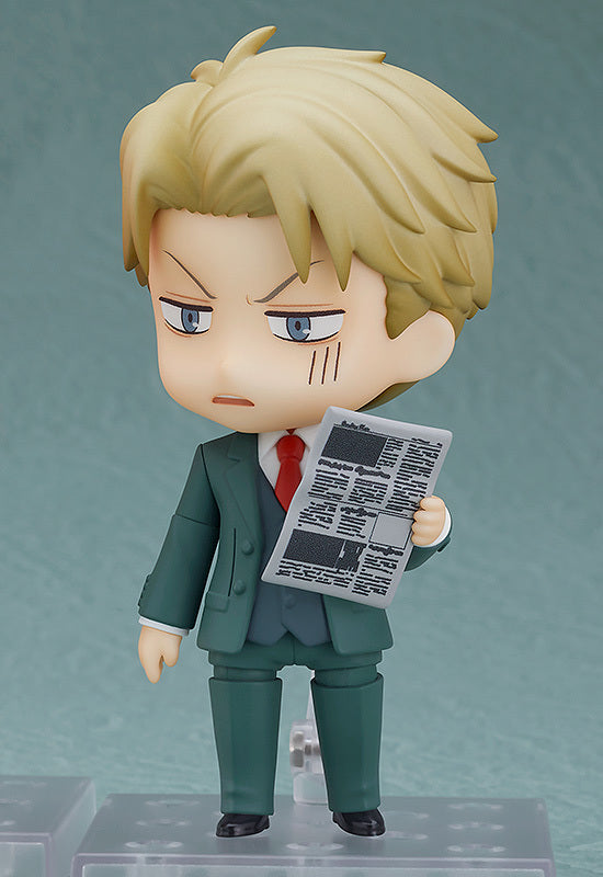 Nendoroid - Loid Forger