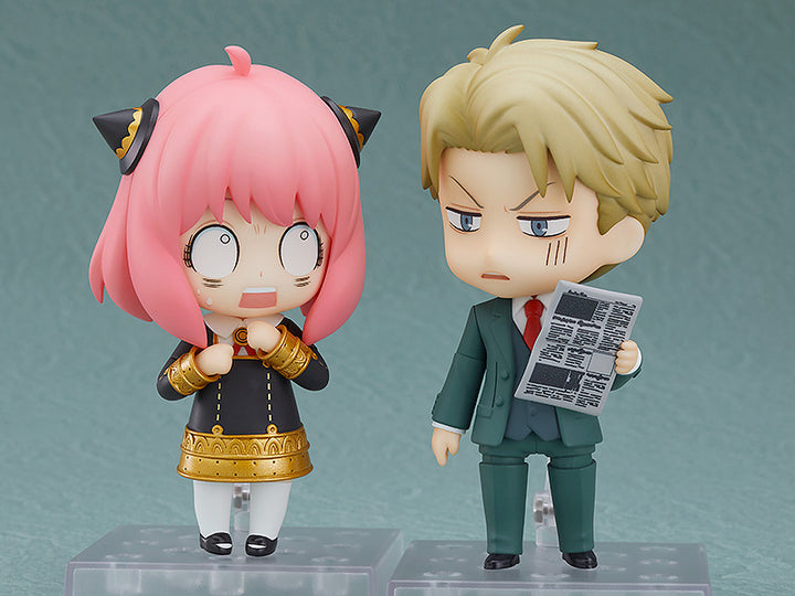 Nendoroid - Loid Forger