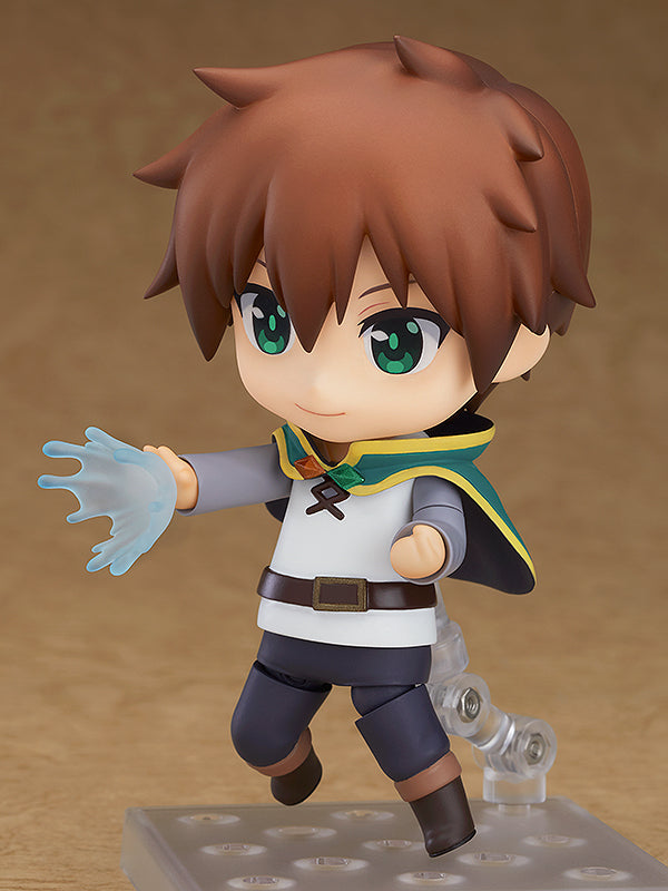 Nendoroid - Kazuma
