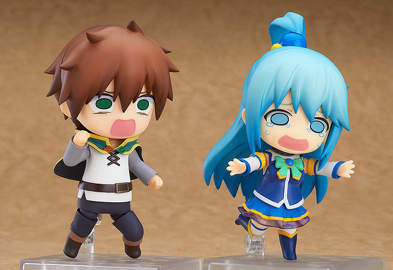Nendoroid - Kazuma