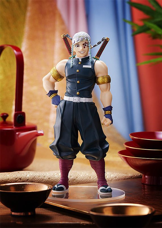Pop Up Parade - Tengen Uzui