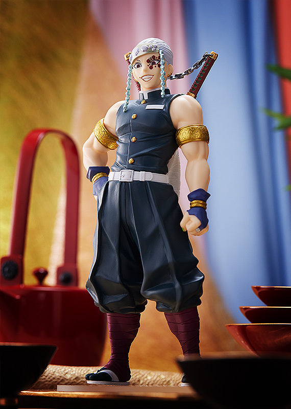 Pop Up Parade - Tengen Uzui