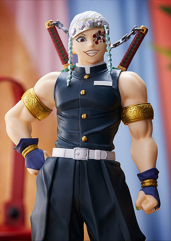 Pop Up Parade - Tengen Uzui