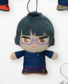 Jujutsu Kaisen - Moipon Prize Mascot Plush