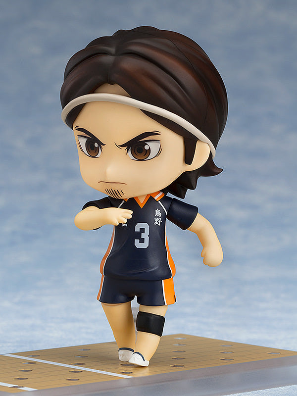 Nendoroid - Asahi Azumane