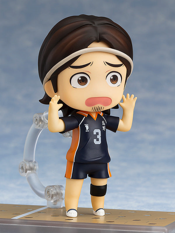 Nendoroid - Asahi Azumane